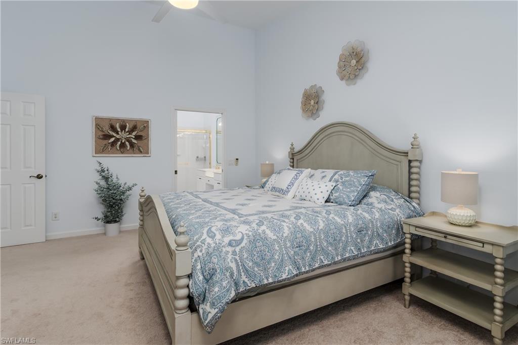 FALLING WATERS BEACH RESORT - Residential