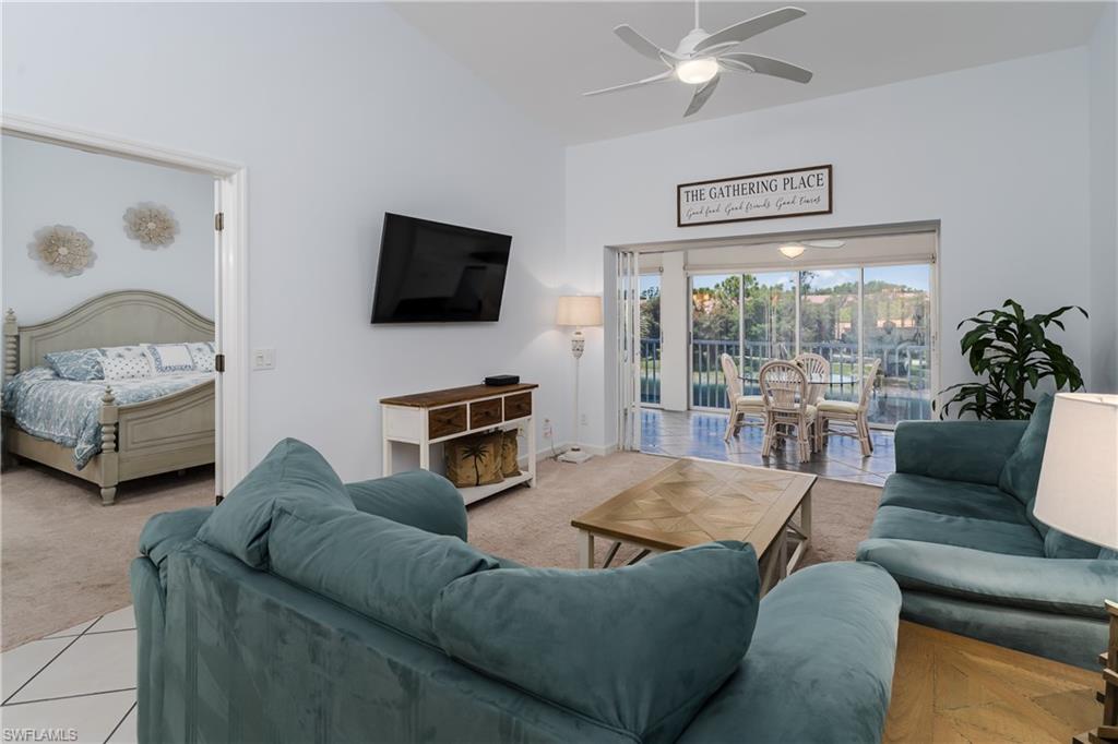 FALLING WATERS BEACH RESORT - Residential