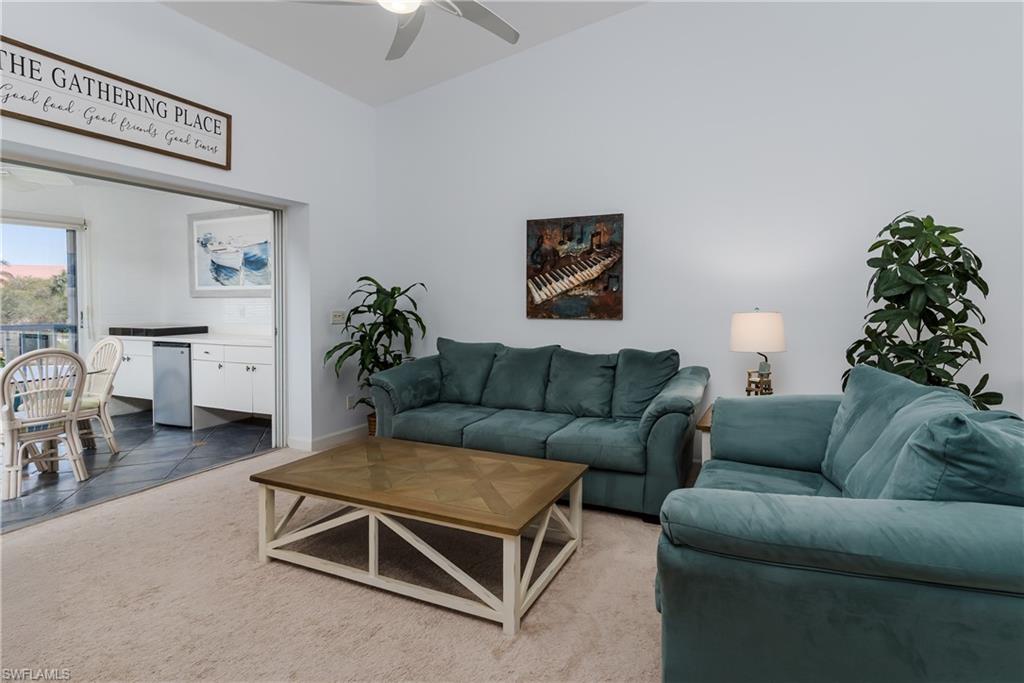 FALLING WATERS BEACH RESORT - Residential