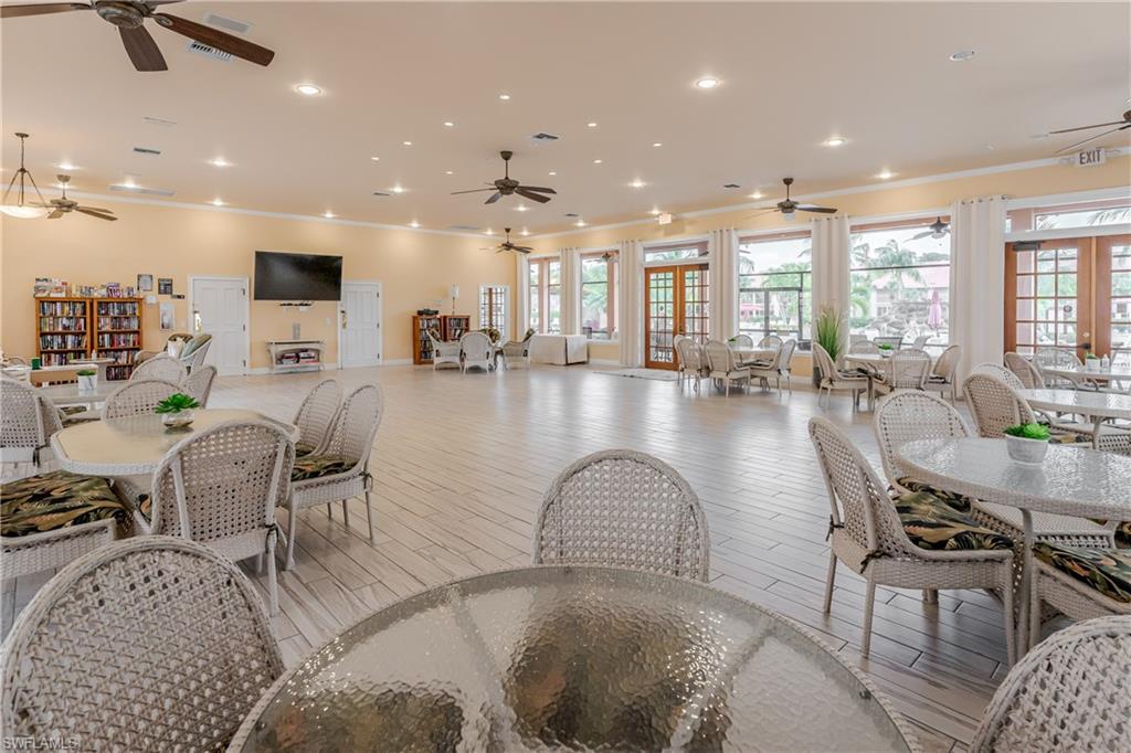 FALLING WATERS BEACH RESORT - Residential