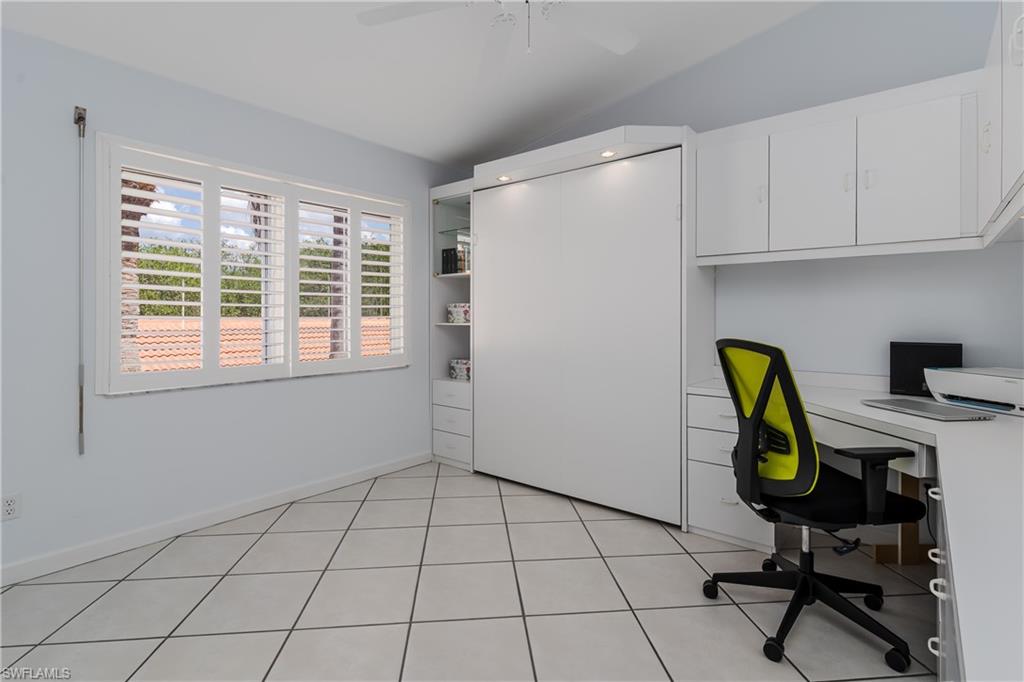 FALLING WATERS BEACH RESORT - Residential