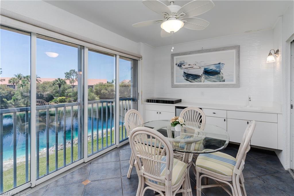 FALLING WATERS BEACH RESORT - Residential