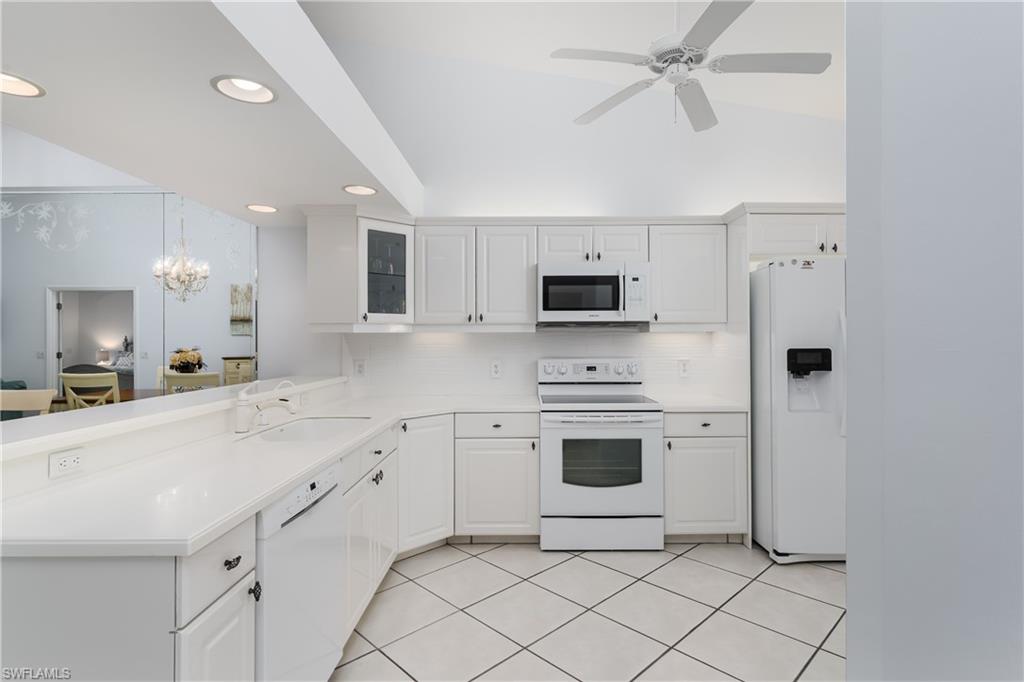 FALLING WATERS BEACH RESORT - Residential