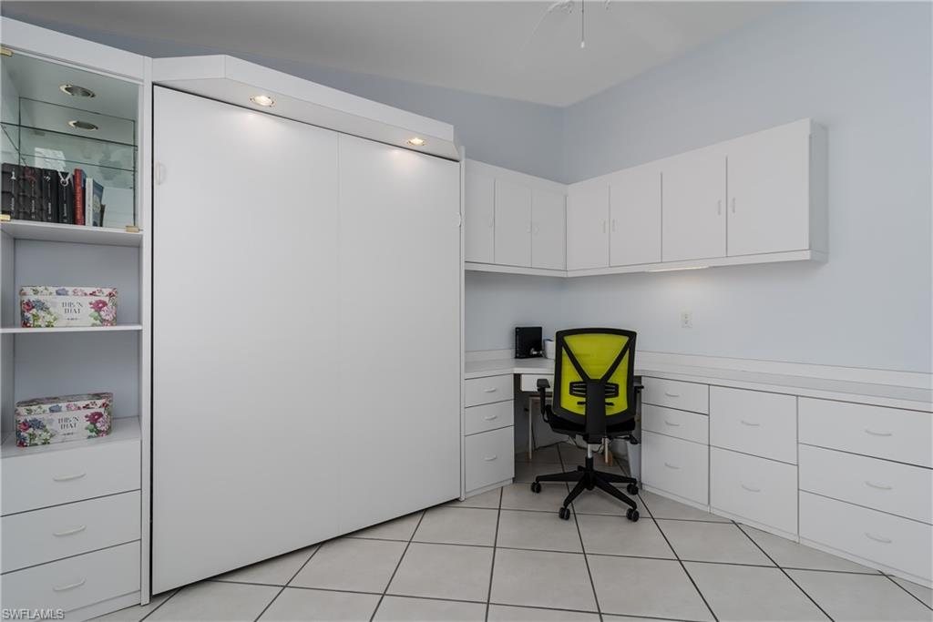 FALLING WATERS BEACH RESORT - Residential