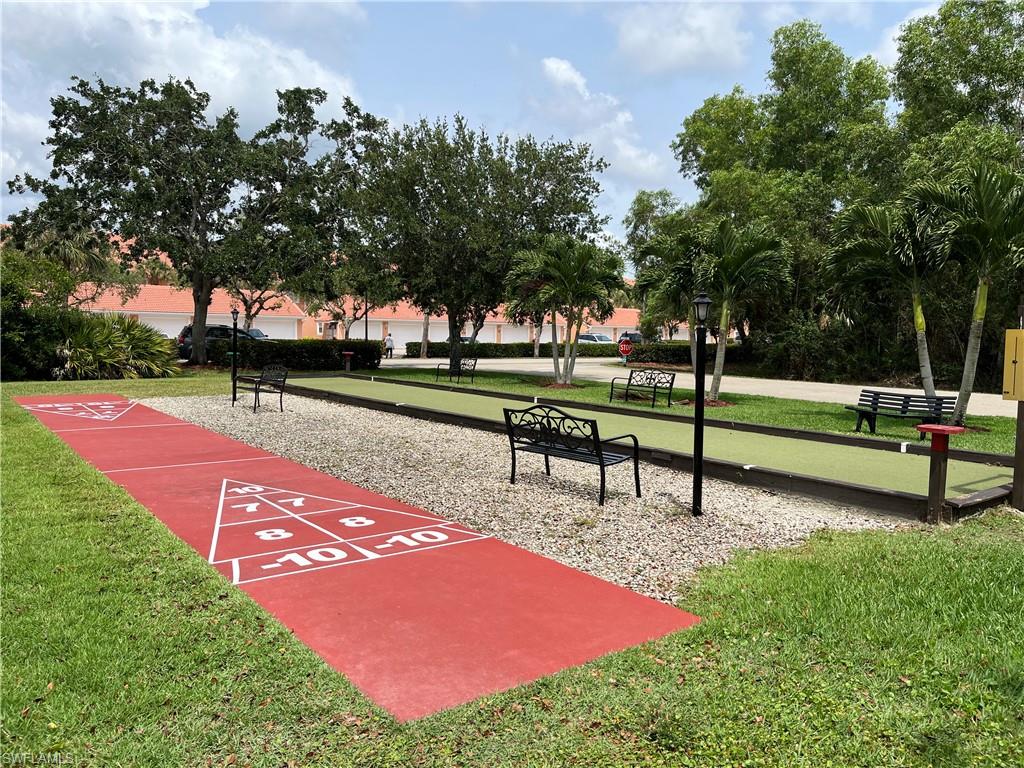 FALLING WATERS BEACH RESORT - Residential