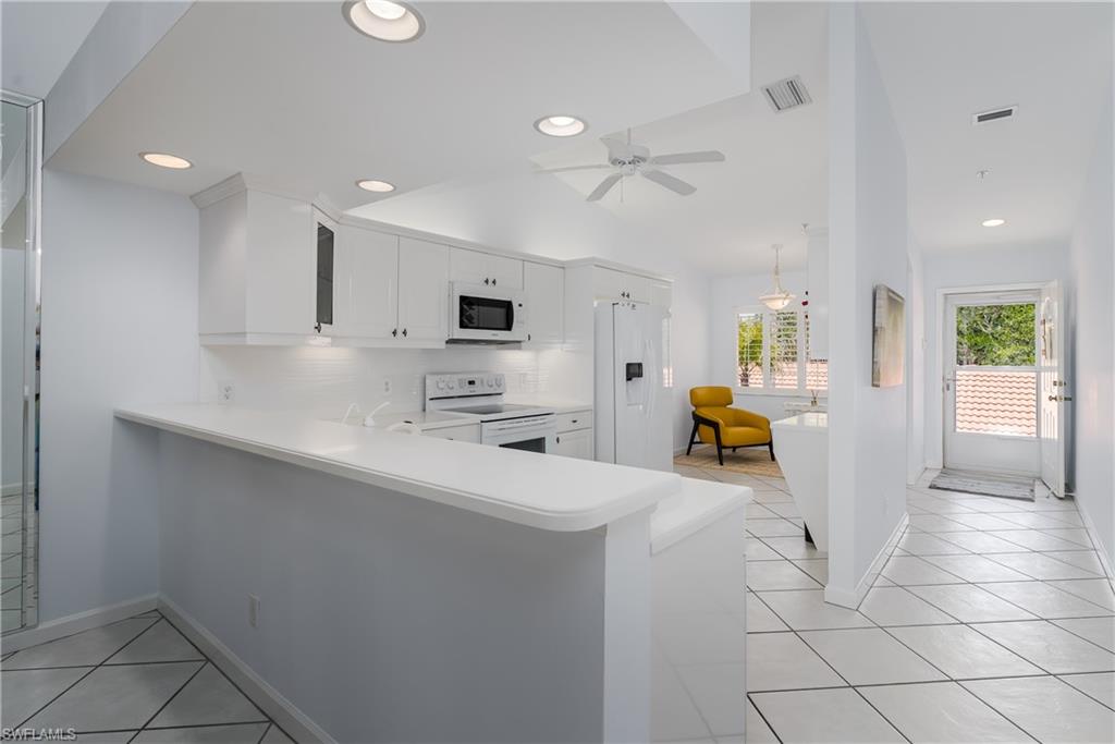 FALLING WATERS BEACH RESORT - Residential