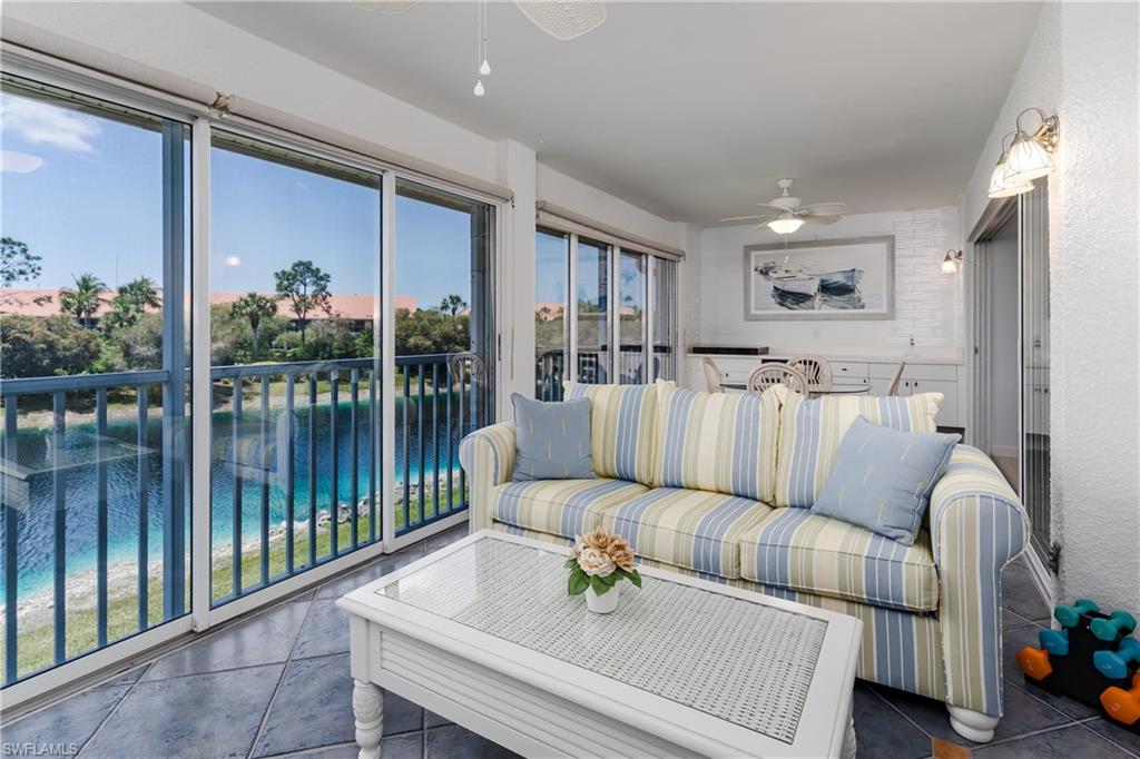 FALLING WATERS BEACH RESORT - Residential