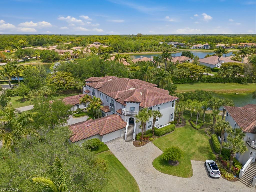 CALABRIA - Residential