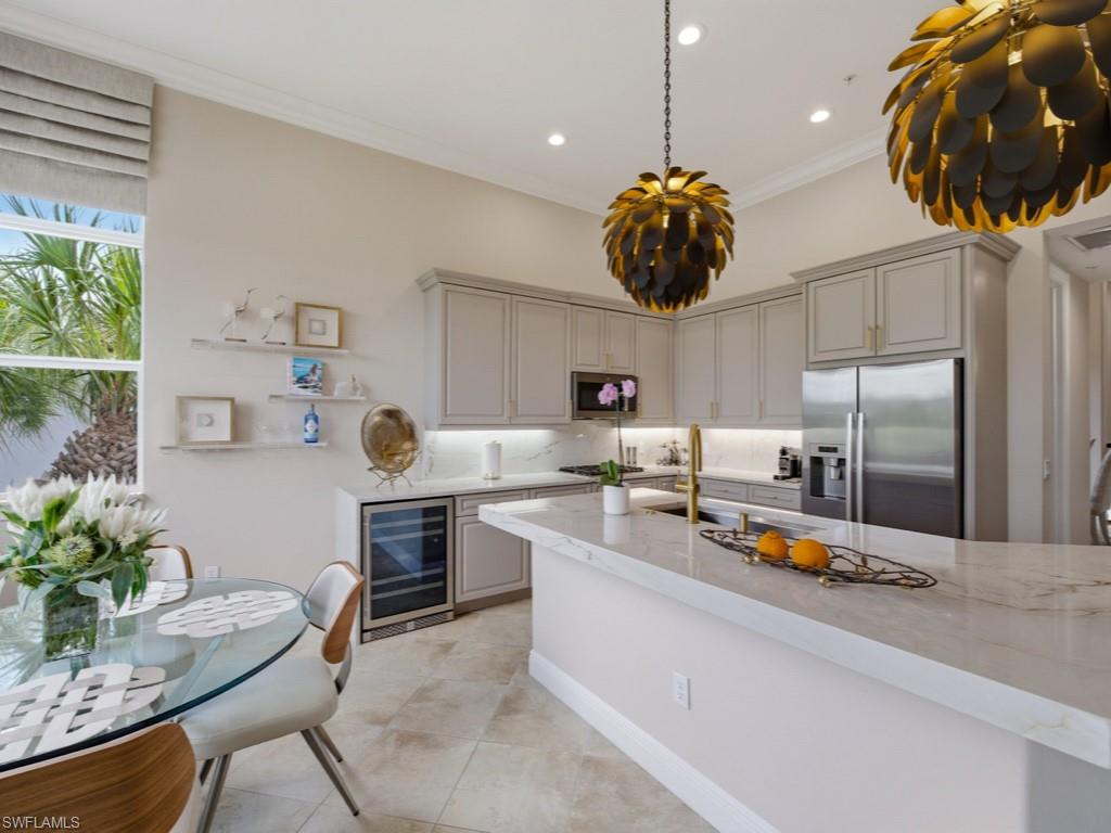 CALABRIA - Residential