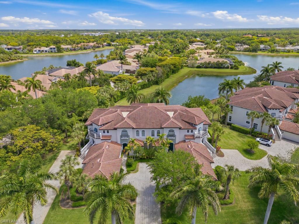 CALABRIA - Residential