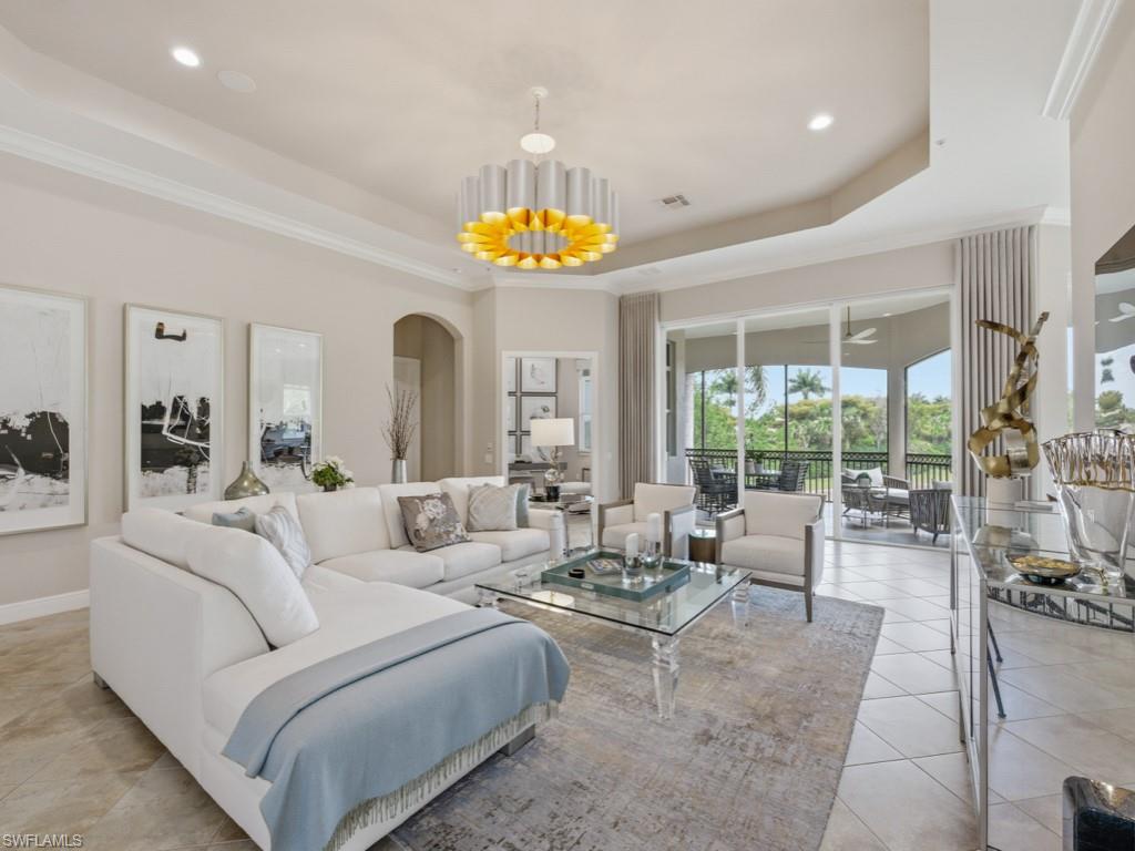 CALABRIA - Residential