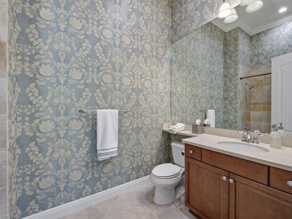 CALABRIA - Residential