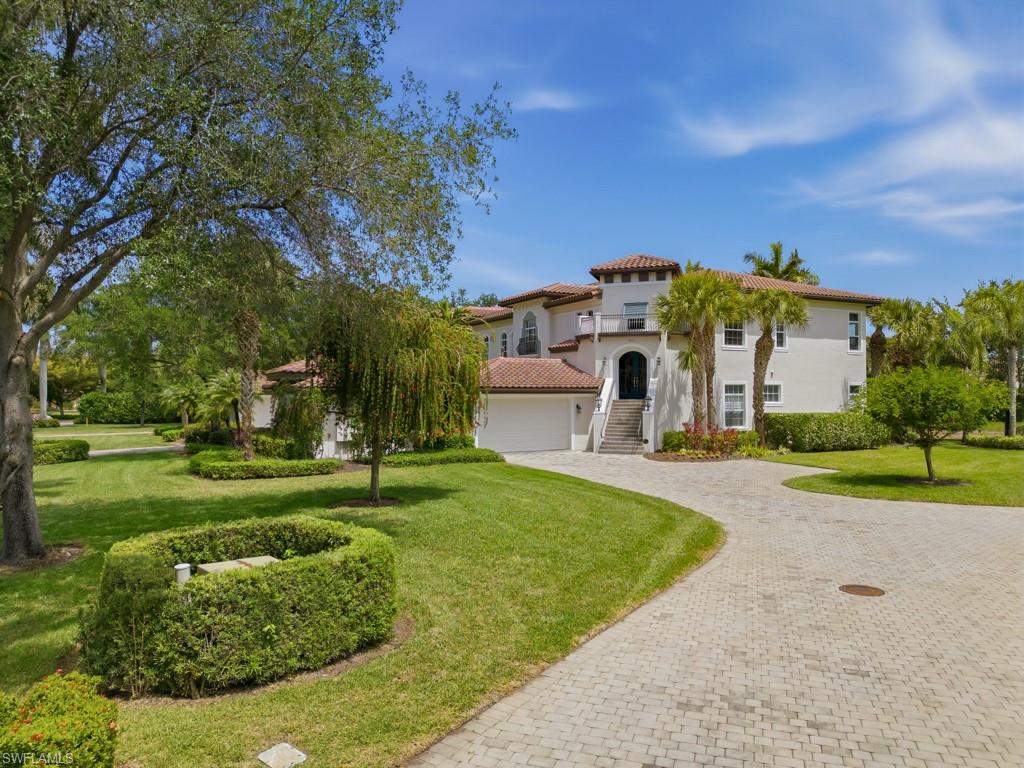 CALABRIA - Residential