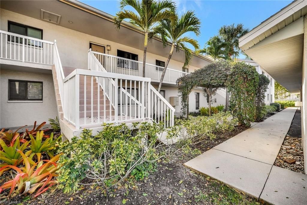 Photo of 910 Vanderbilt Beach RD #325W, NAPLES, FL 34108 (MLS # 226006470)