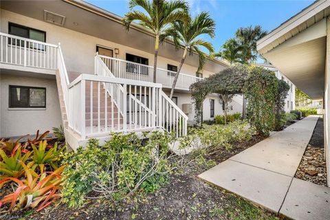 Photo of 910 Vanderbilt Beach RD #325W, NAPLES, FL 34108 (MLS # 226006470)