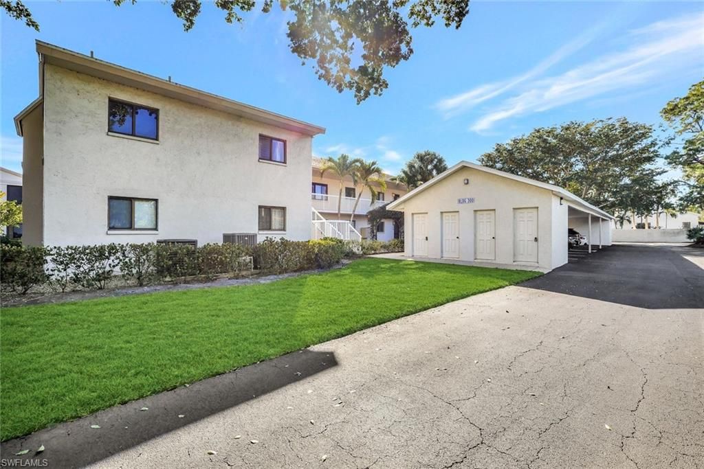 Photo of 910 Vanderbilt Beach RD #325W, NAPLES, FL 34108 (MLS # 226006470)