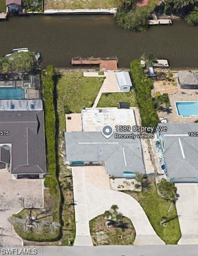 GOLDEN SHORES - Residential Lease