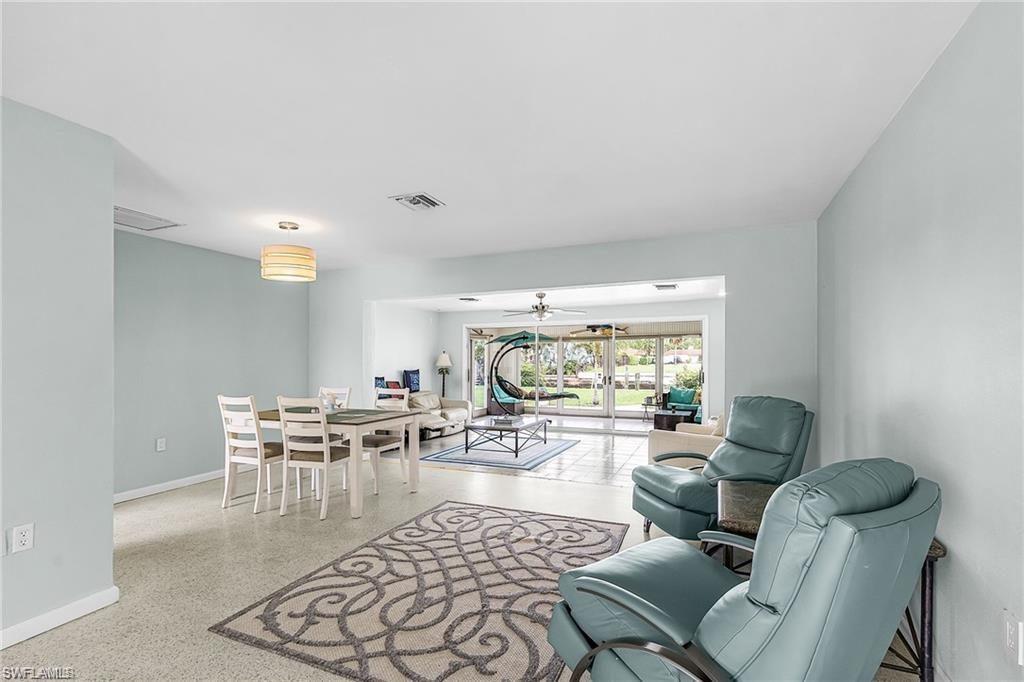 GOLDEN SHORES - Residential Lease