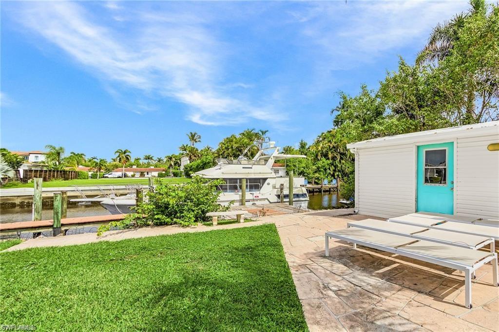 GOLDEN SHORES - Residential Lease