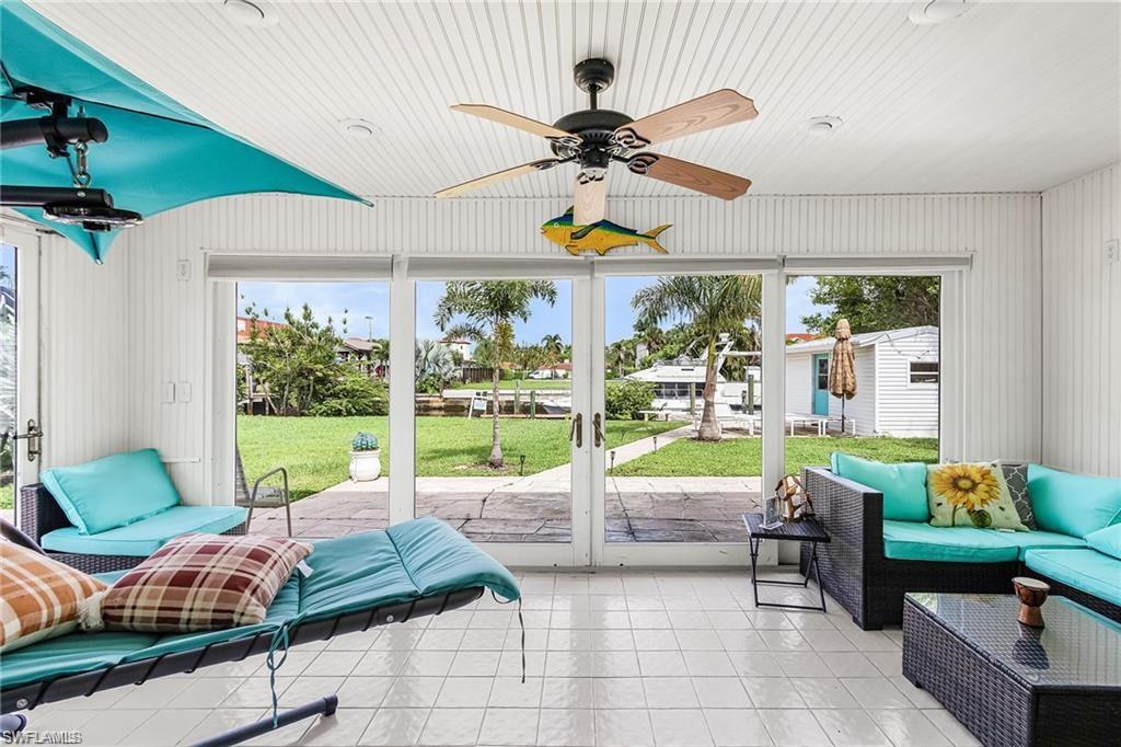 GOLDEN SHORES - Residential Lease