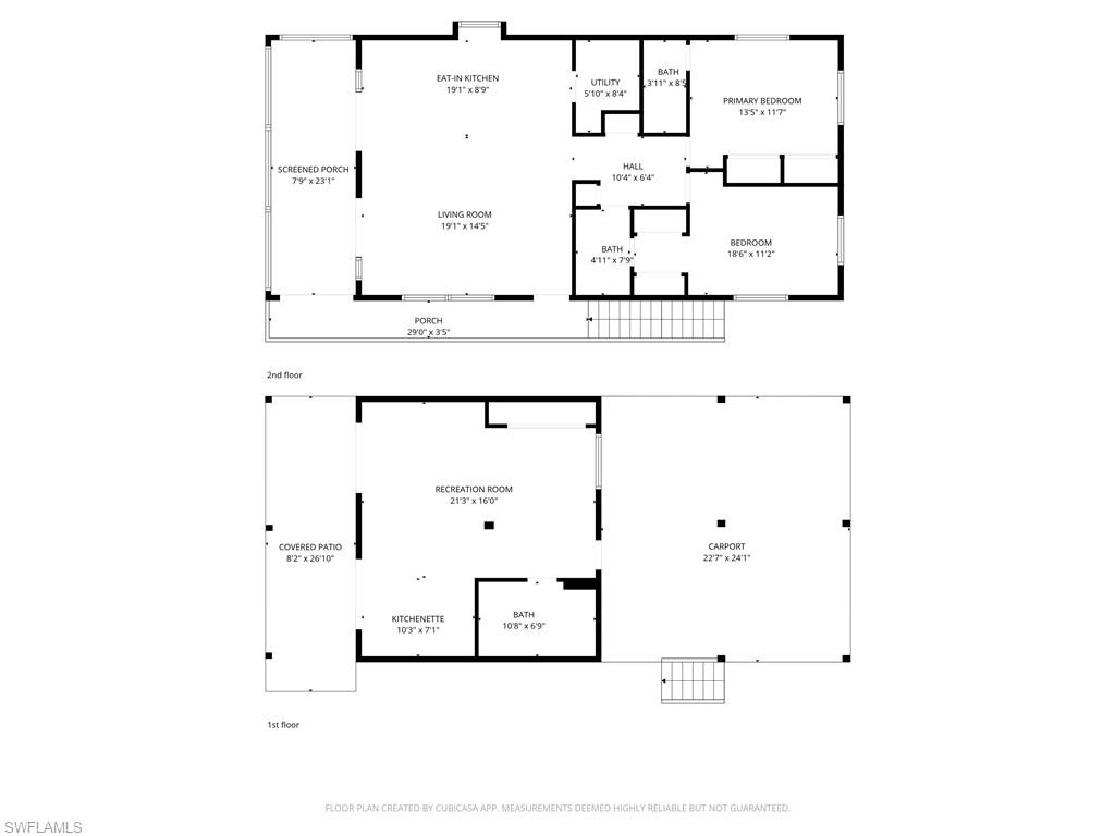 GULFHAVEN - Residential