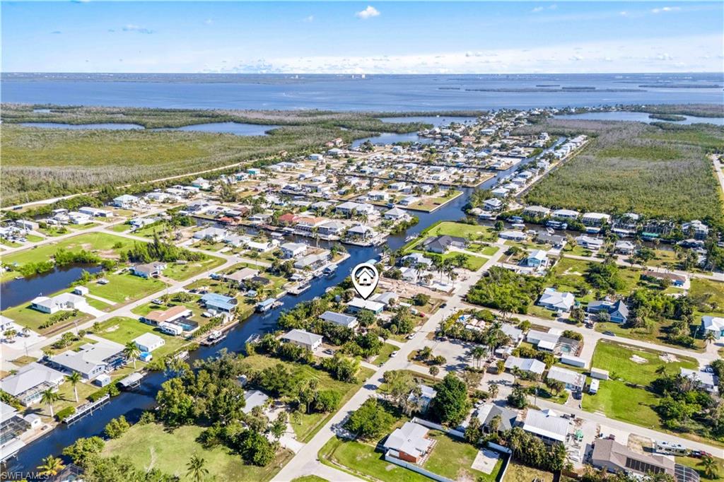 GULFHAVEN - Residential