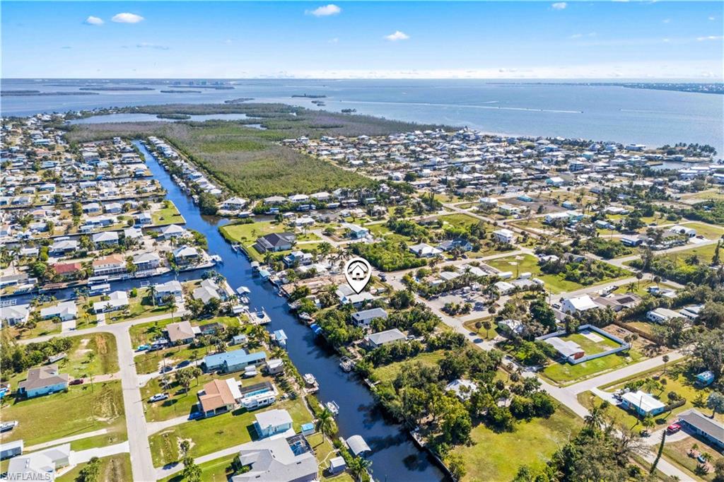 GULFHAVEN - Residential