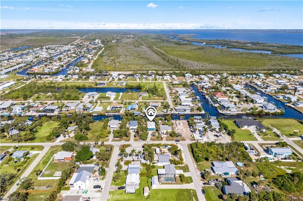 GULFHAVEN - Residential