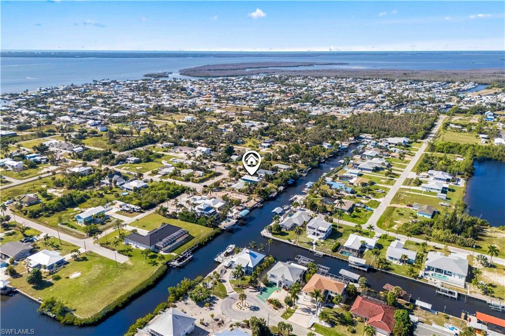 GULFHAVEN - Residential