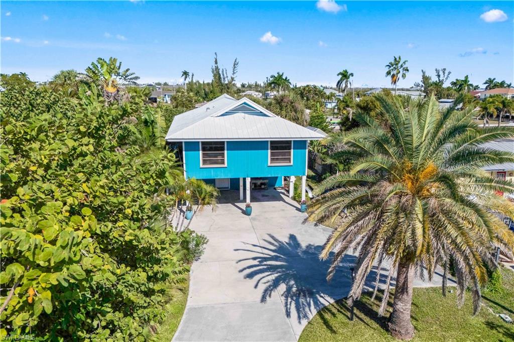 GULFHAVEN - Residential