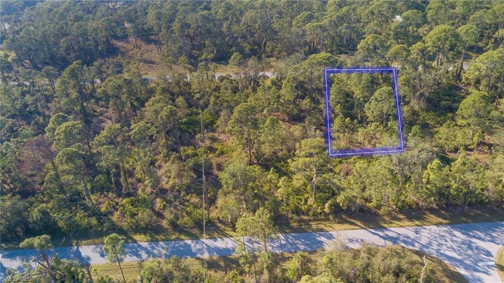 PORT CHARLOTTE - Land