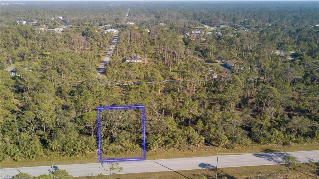 PORT CHARLOTTE - Land