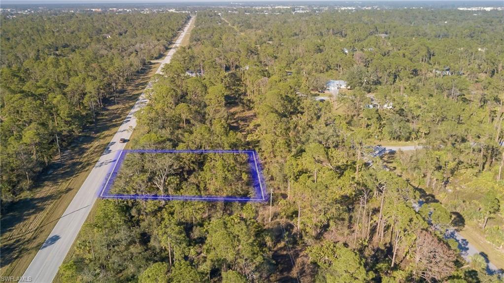 PORT CHARLOTTE - Land