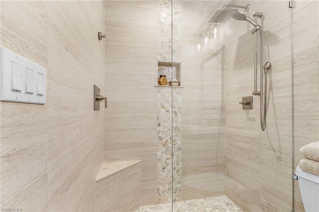 PARK PLACE - Residential Lease