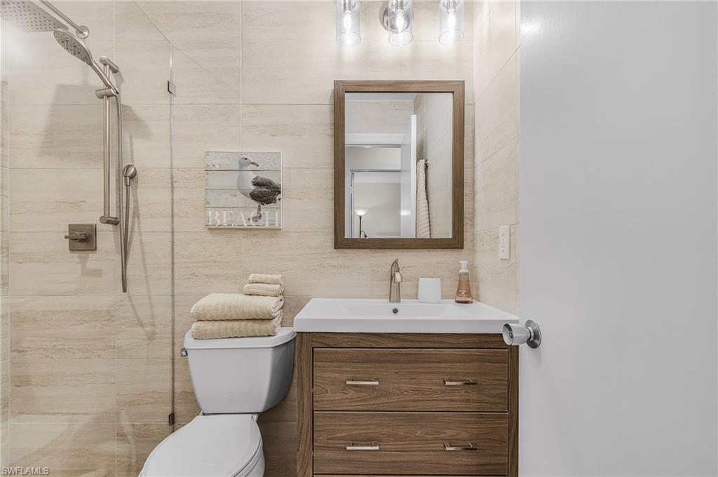 PARK PLACE - Residential Lease