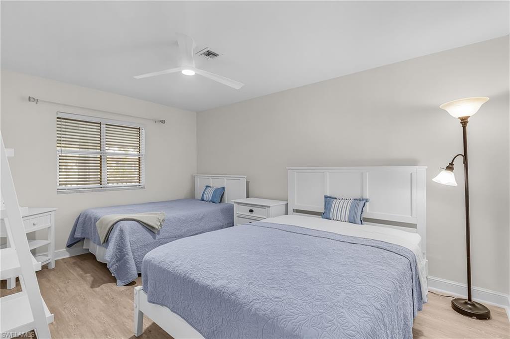 PARK PLACE - Residential Lease