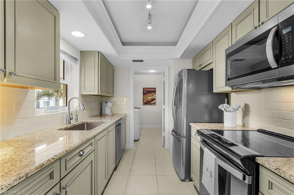 PARK PLACE - Residential Lease