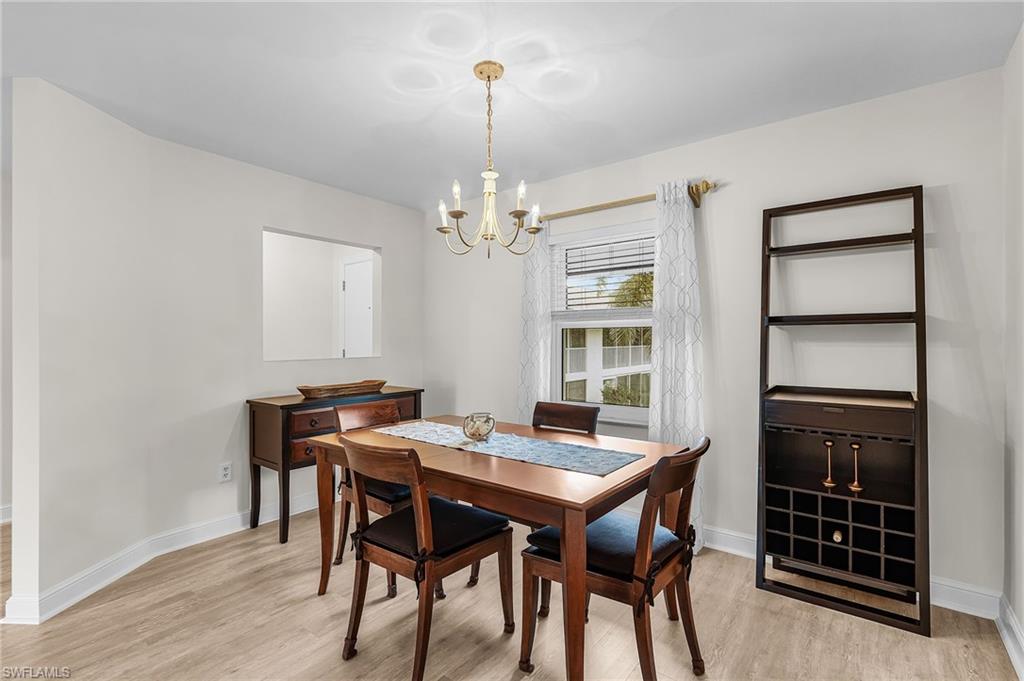 PARK PLACE - Residential Lease