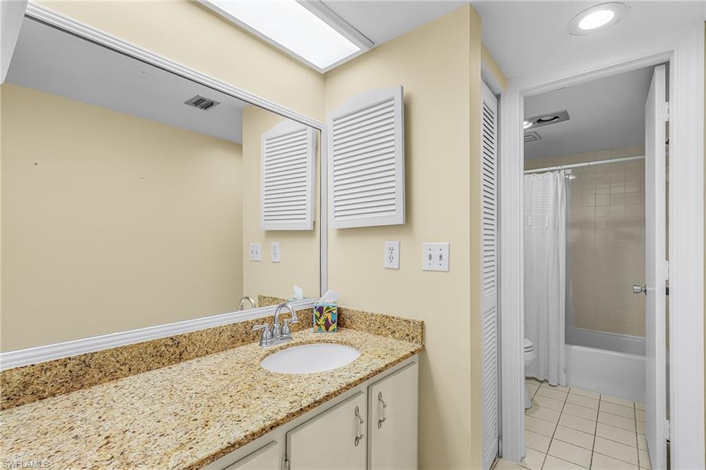 PARK PLACE - Residential Lease