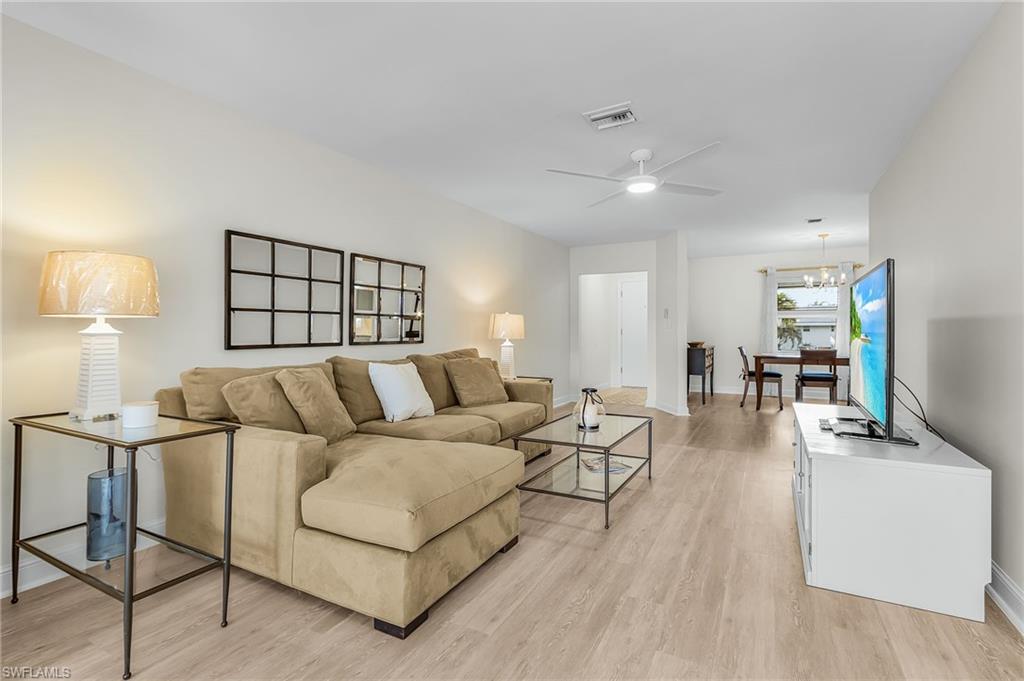 PARK PLACE - Residential Lease