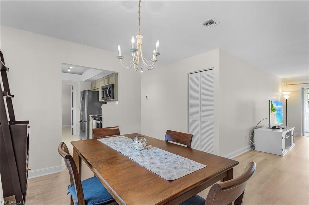 PARK PLACE - Residential Lease