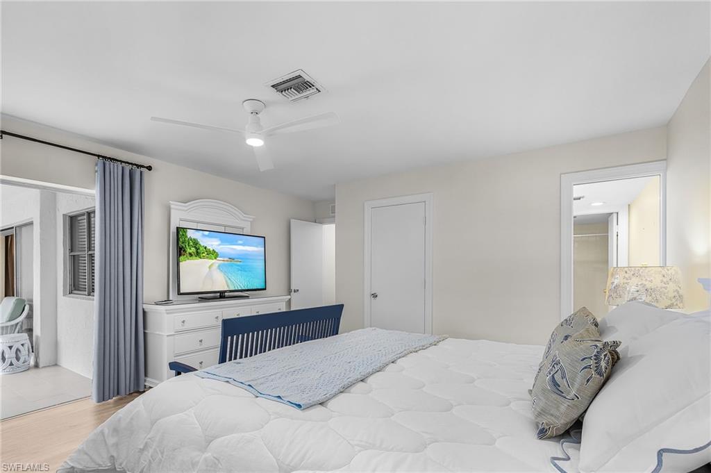 PARK PLACE - Residential Lease