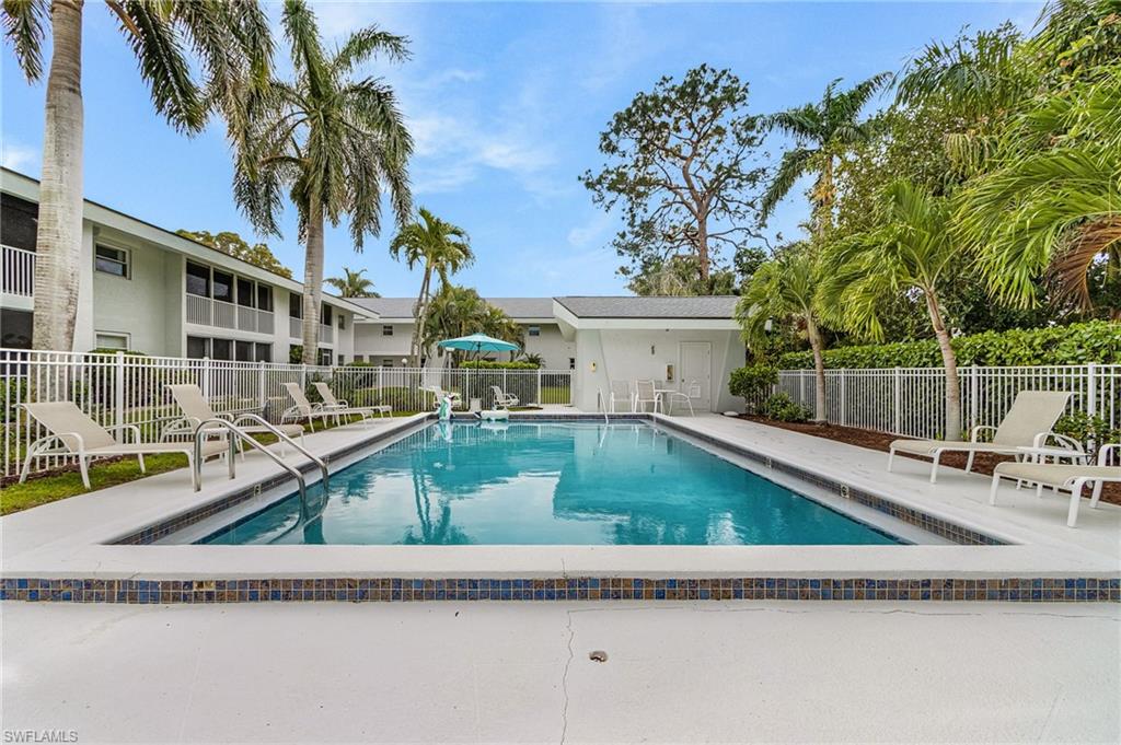 PARK PLACE - Residential Lease