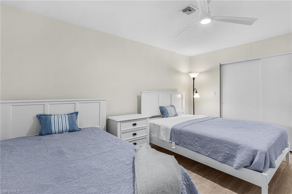 PARK PLACE - Residential Lease