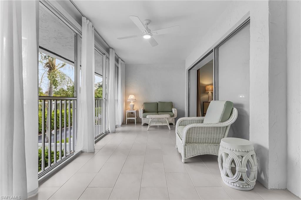 PARK PLACE - Residential Lease