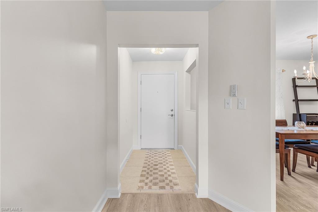 PARK PLACE - Residential Lease