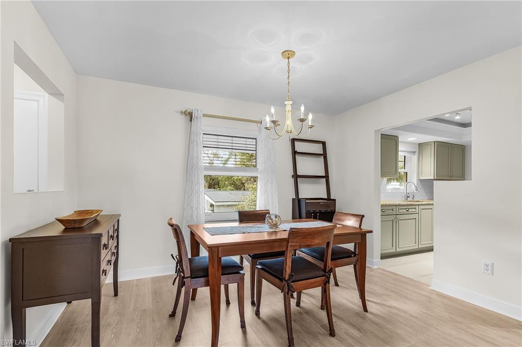 PARK PLACE - Residential Lease