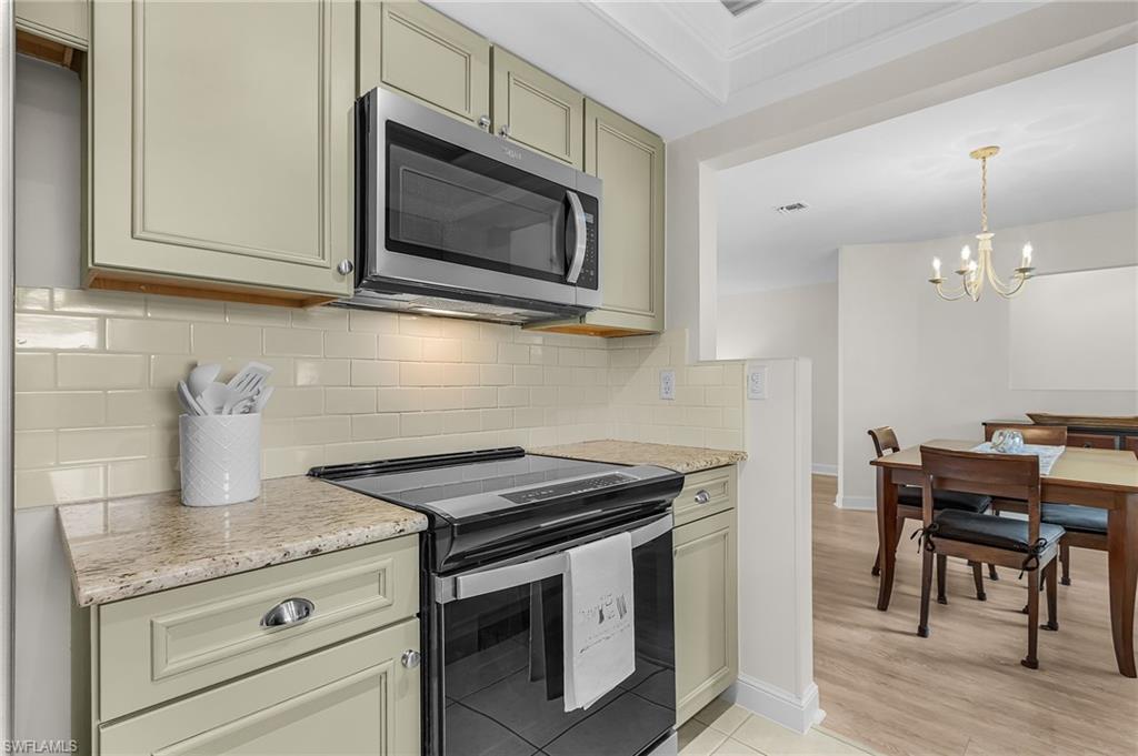 PARK PLACE - Residential Lease