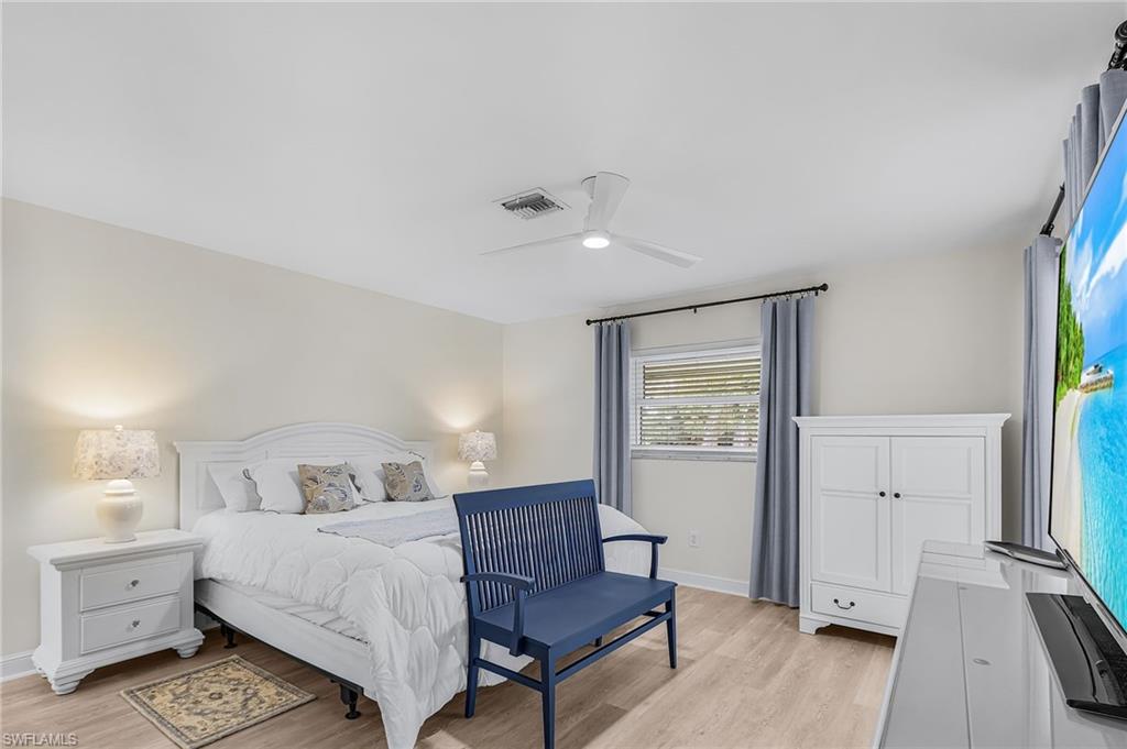 PARK PLACE - Residential Lease