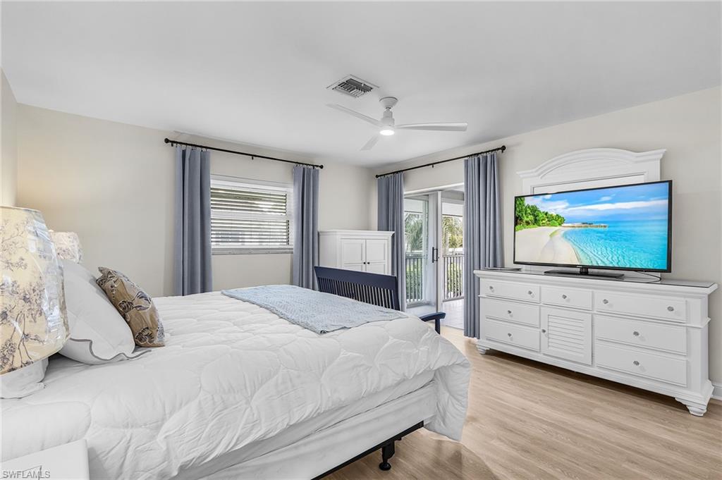 PARK PLACE - Residential Lease